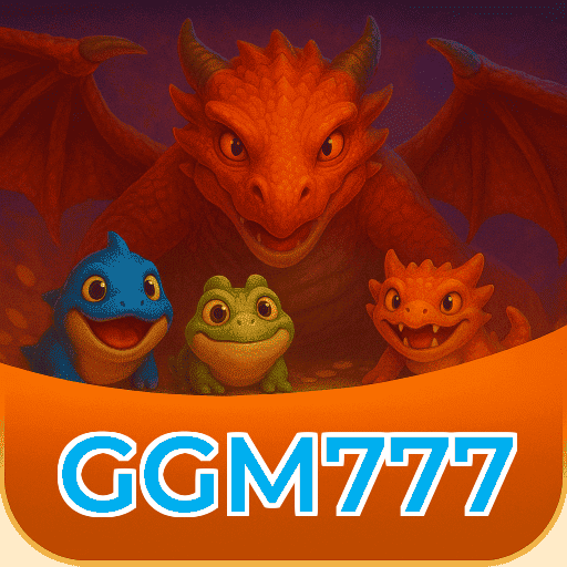 GGM777: Seu Cassino Online Seguro e Premiado