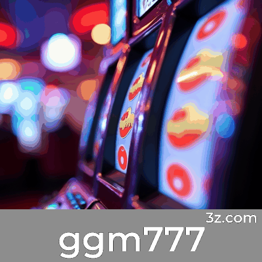 ggm777: Plataforma de Cassino Online Confiável ggm777: Plataforma de Cassino Online Confiável