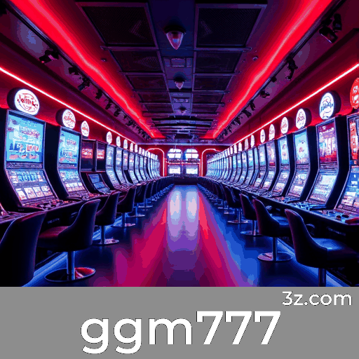 Ganhe Mais com os Bônus Incomparáveis do ggm777 Ganhe Mais com os Bônus Incomparáveis do ggm777