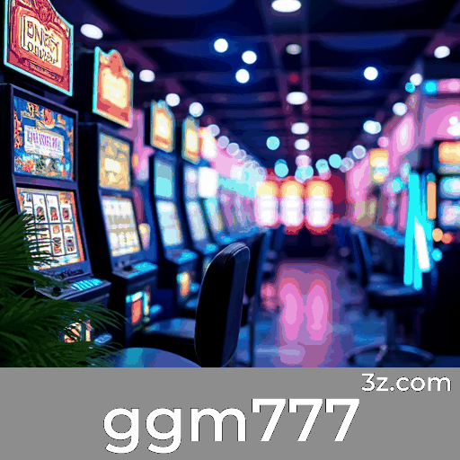 ggm777: Plataforma de Cassino Online Confiável ggm777: Plataforma de Cassino Online Confiável