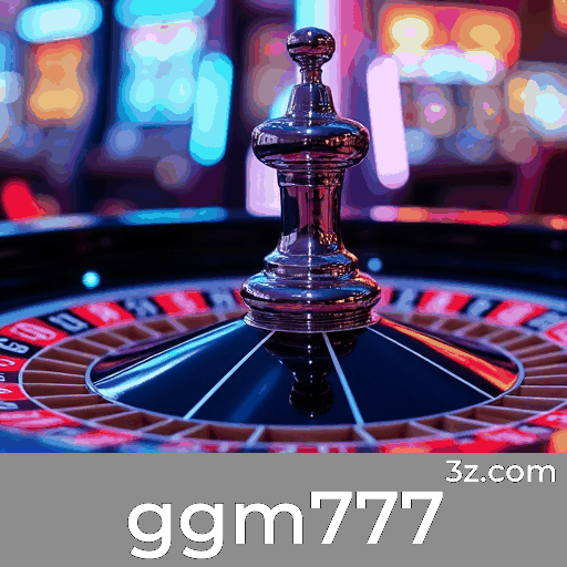 Jogo com Tecnologia 3D: Experiência Única no ggm777 Jogo com Tecnologia 3D: Experiência Única no ggm777