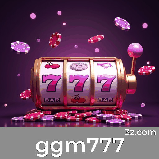 ggm777: Plataforma de Cassino Online Confiável ggm777: Plataforma de Cassino Online Confiável