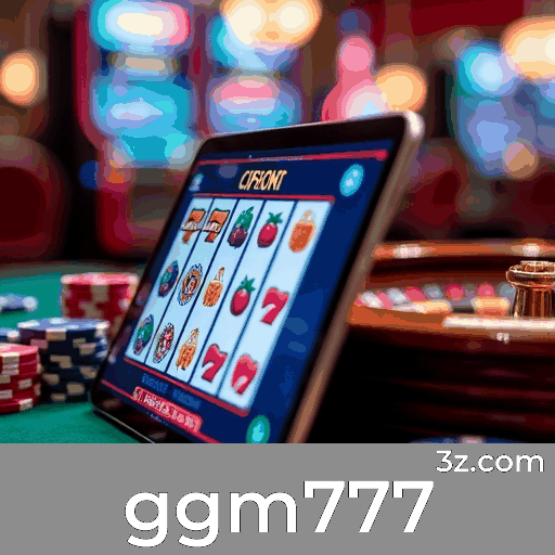 Experiências Disruptivas e Tendências Pioneiras na ggm777 Experiências Disruptivas e Tendências Pioneiras na ggm777