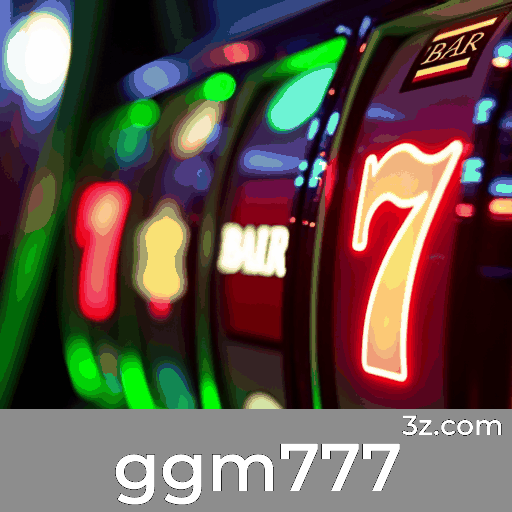 GGM777: Sua Plataforma Confiável e Profissional